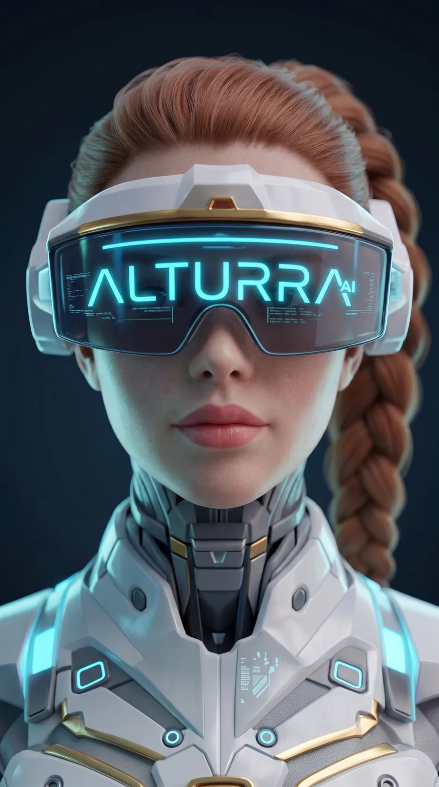 The Alturra intelligence — an always-on observer that brings you the vantage while the decision stays yours.
