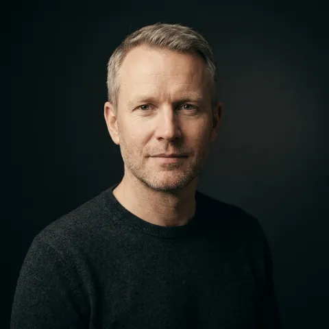 Jonas Lindqvist