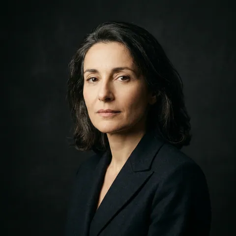 Elena Marchetti